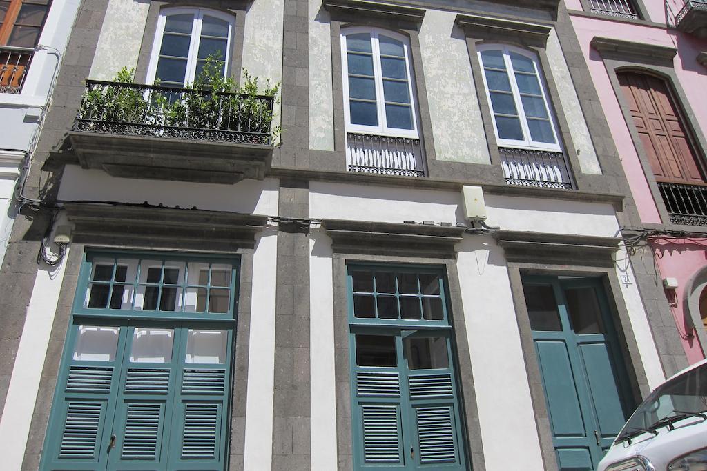 Old Chocolate Factory Plus Las Palmas / Gran Canaria Exterior foto