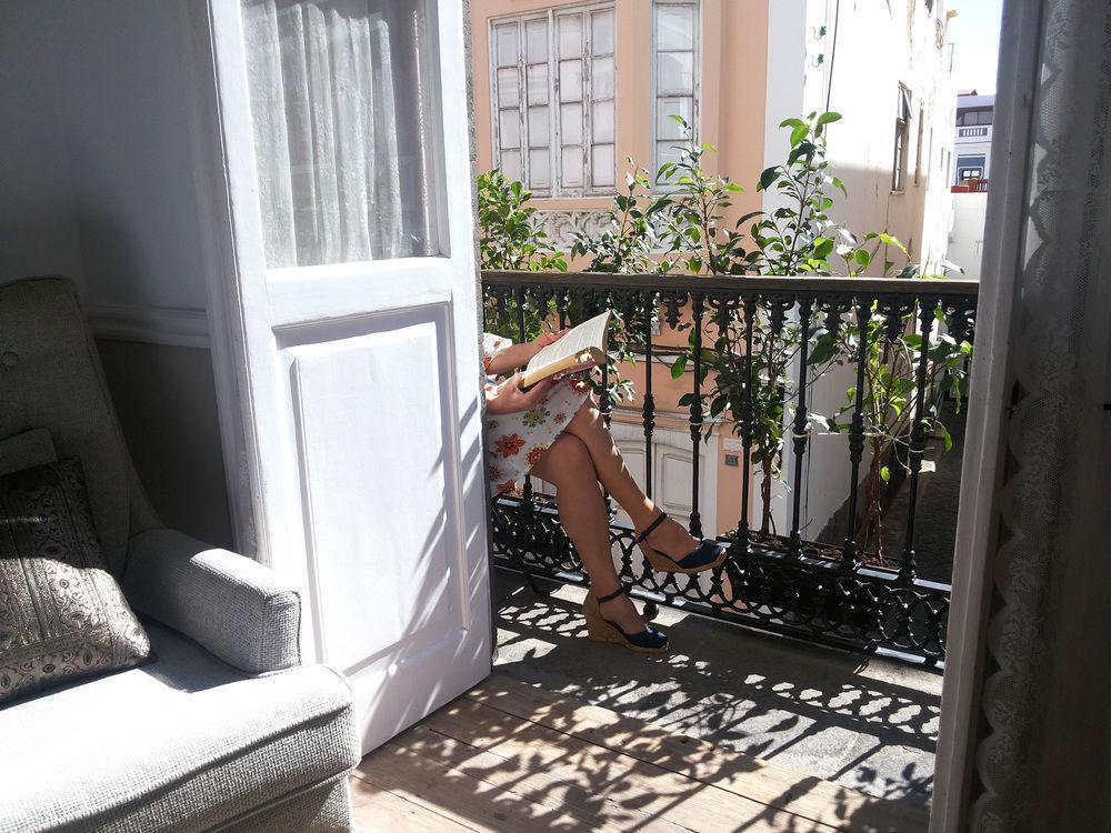 Old Chocolate Factory Plus Las Palmas / Gran Canaria Exterior foto