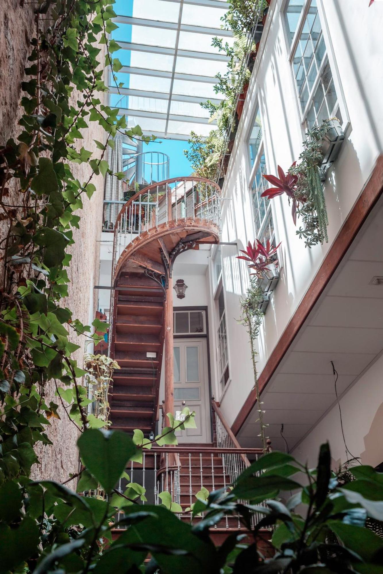 Old Chocolate Factory Plus Las Palmas / Gran Canaria Exterior foto