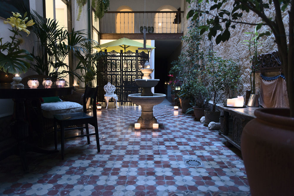 Old Chocolate Factory Plus Las Palmas / Gran Canaria Exterior foto